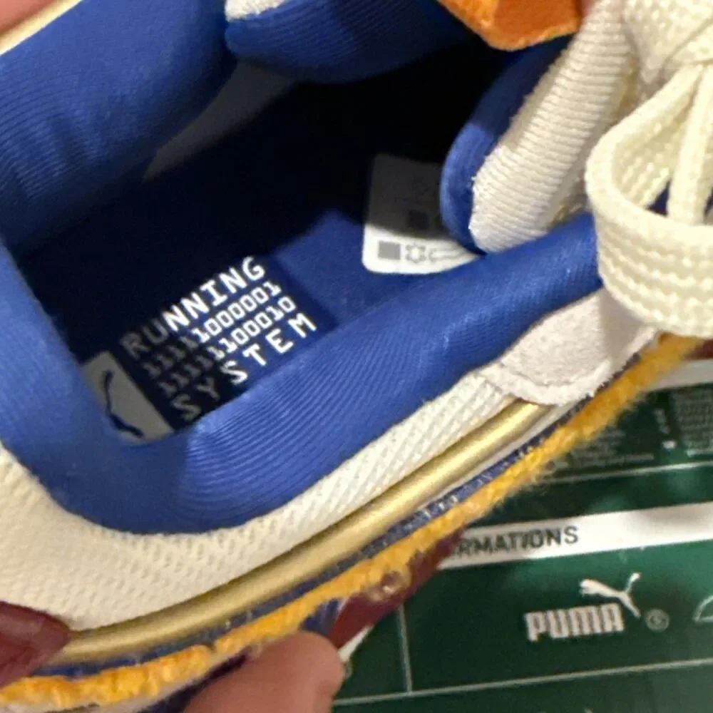 Puma new women